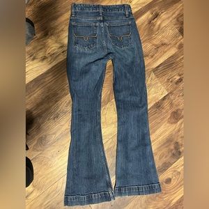 Kimes Ranch Jennifer 00/30